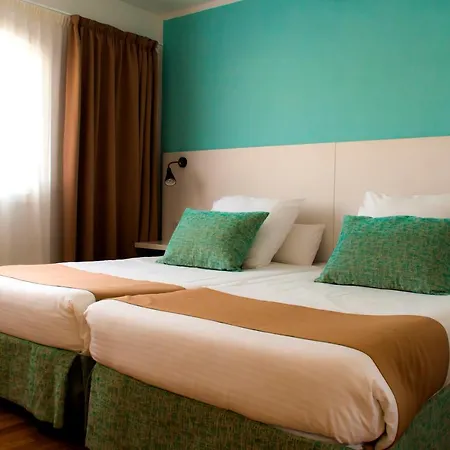 San Marcial Apartment