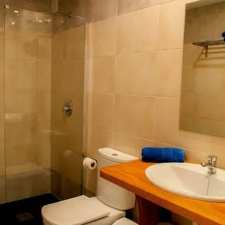 Apartment San Marcial Puerto del Carmen (Lanzarote)