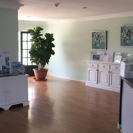 Apartamento San Marcial Puerto del Carmen (Lanzarote)