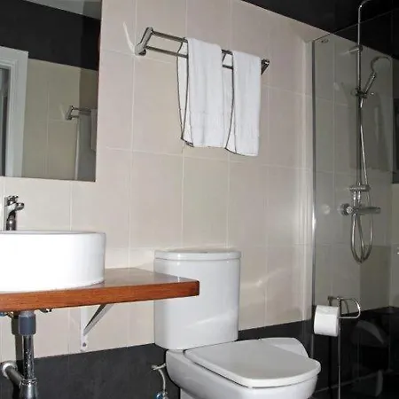 San Marcial Apartamento *